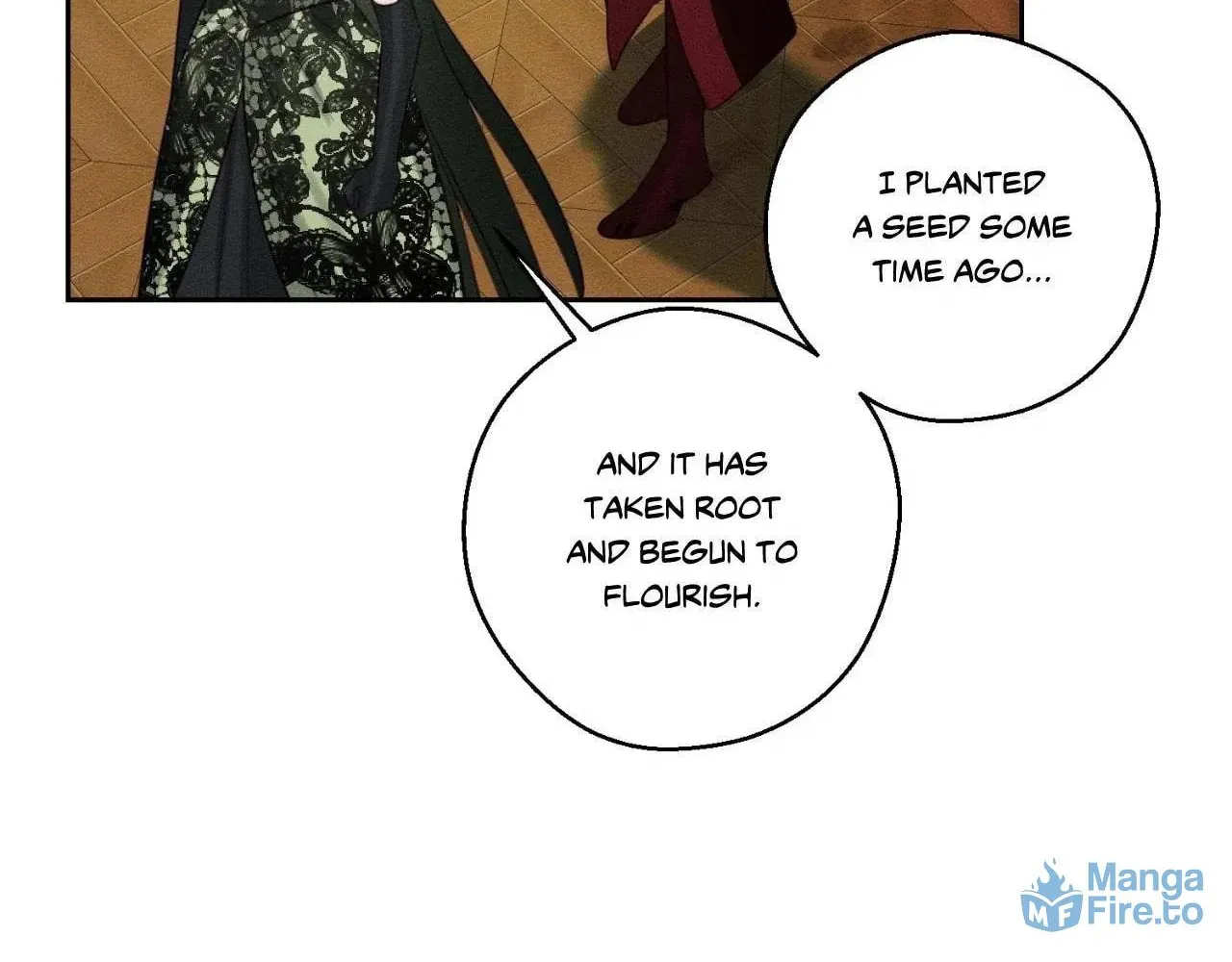 Let's Hide My Little Brother Chapter 88 page 48 - 