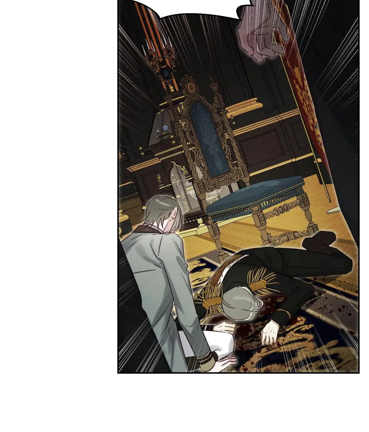 Let's Hide My Little Brother Chapter 88 page 55 - 