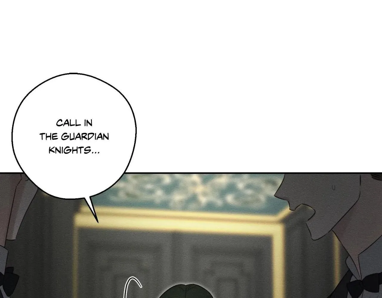 Let's Hide My Little Brother Chapter 88 page 56 - 