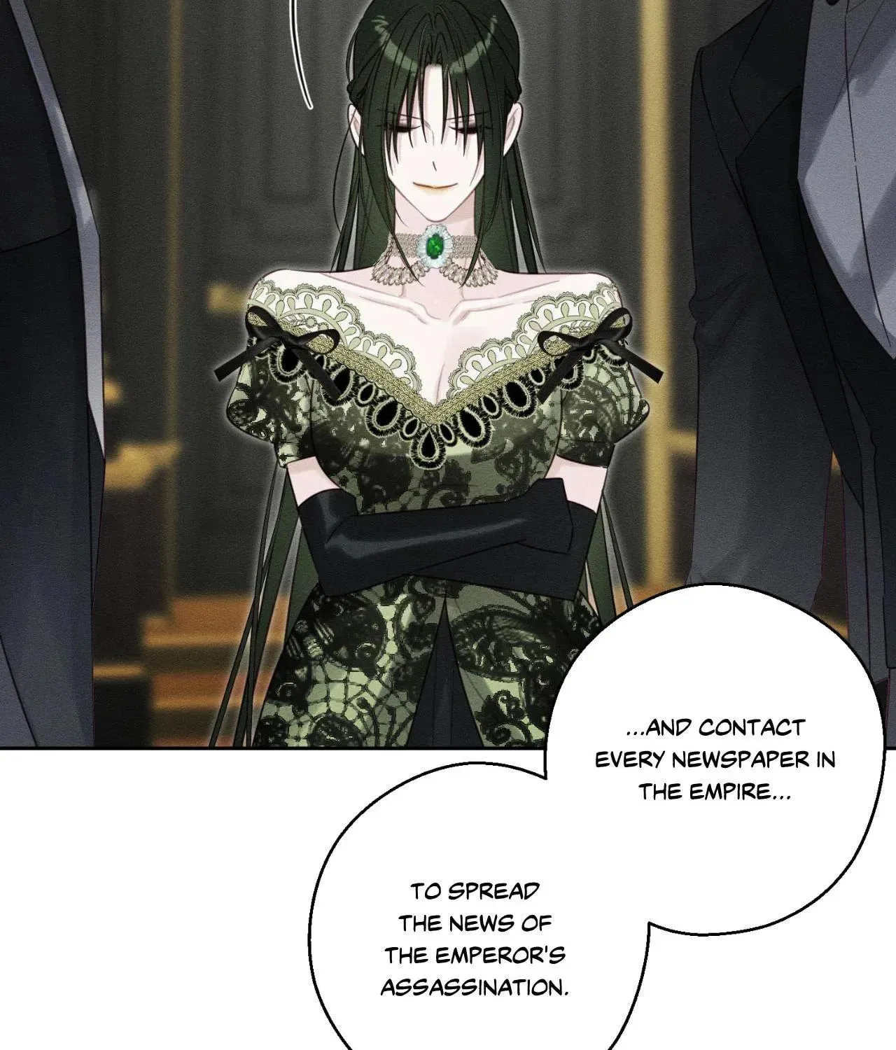 Let's Hide My Little Brother Chapter 88 page 57 - 