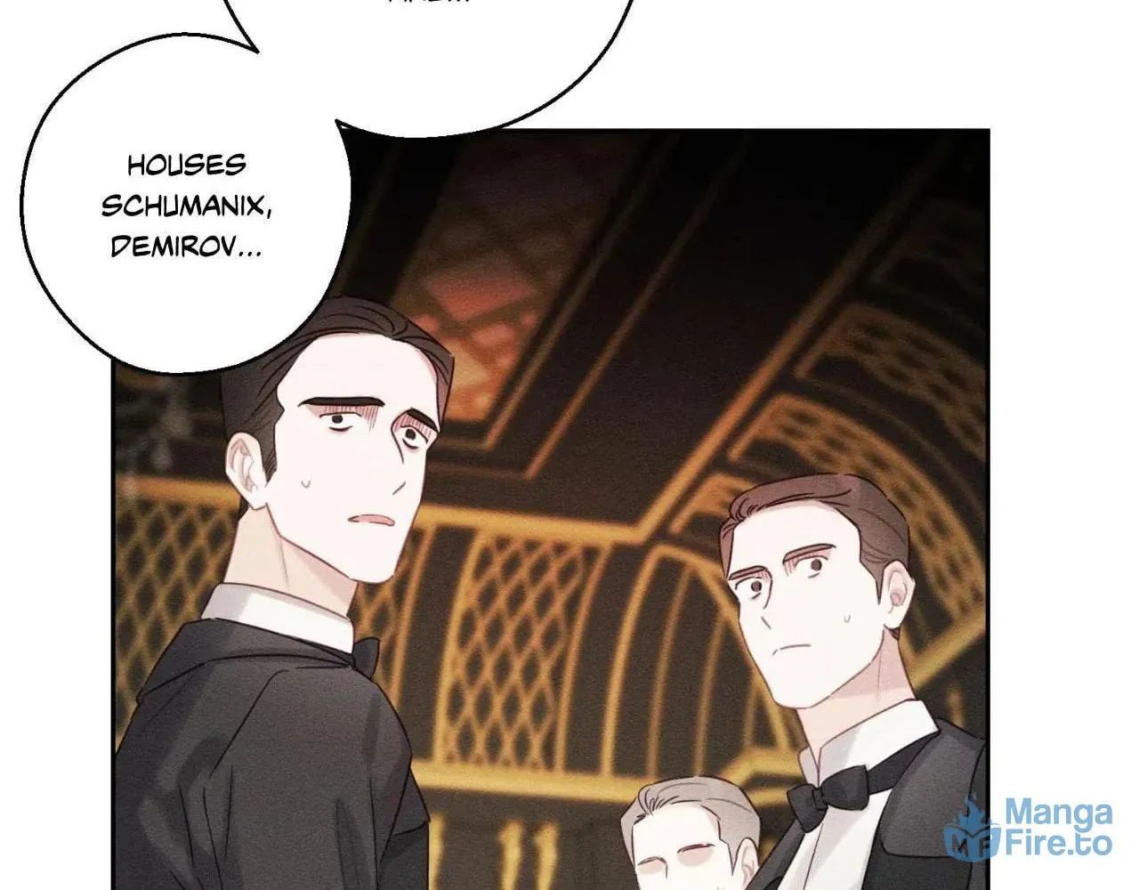 Let's Hide My Little Brother Chapter 88 page 60 - 
