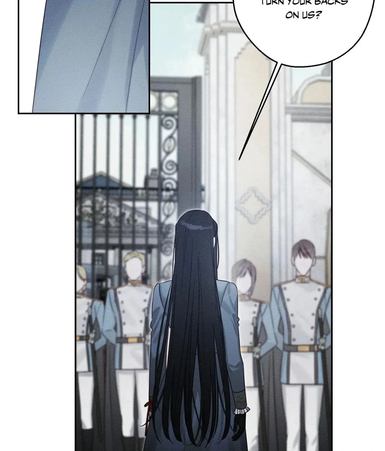 Let's Hide My Little Brother Chapter 88 page 69 - 