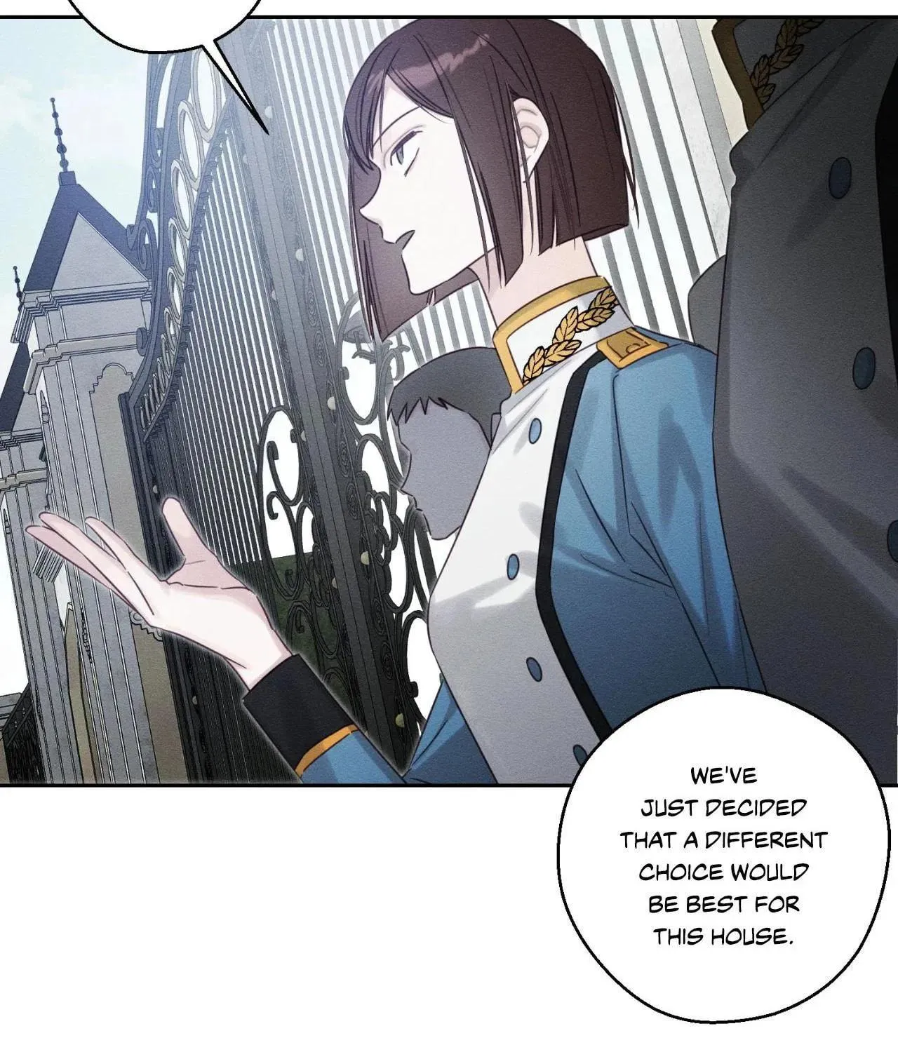 Let's Hide My Little Brother Chapter 88 page 71 - 