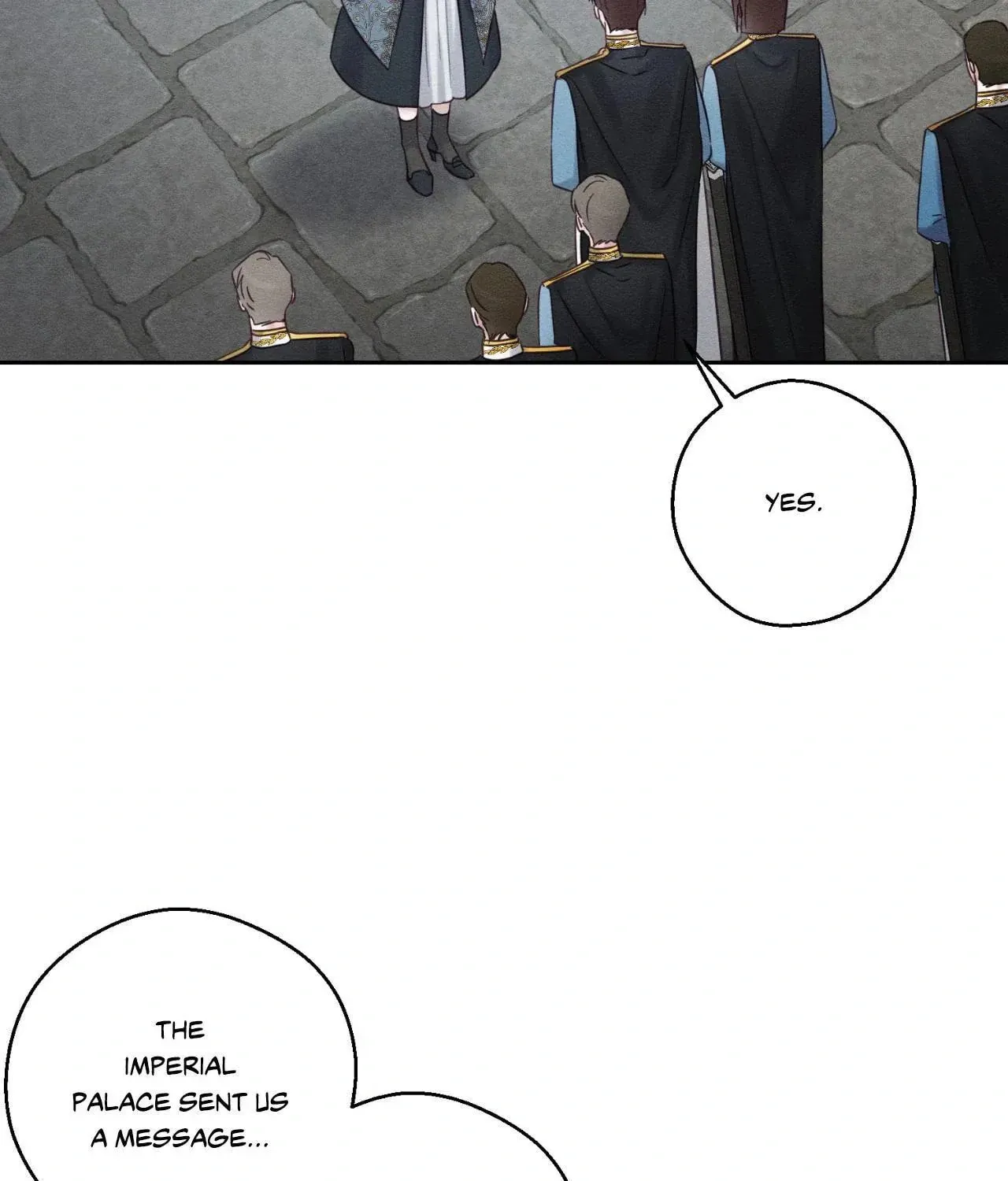Let's Hide My Little Brother Chapter 88 page 73 - 
