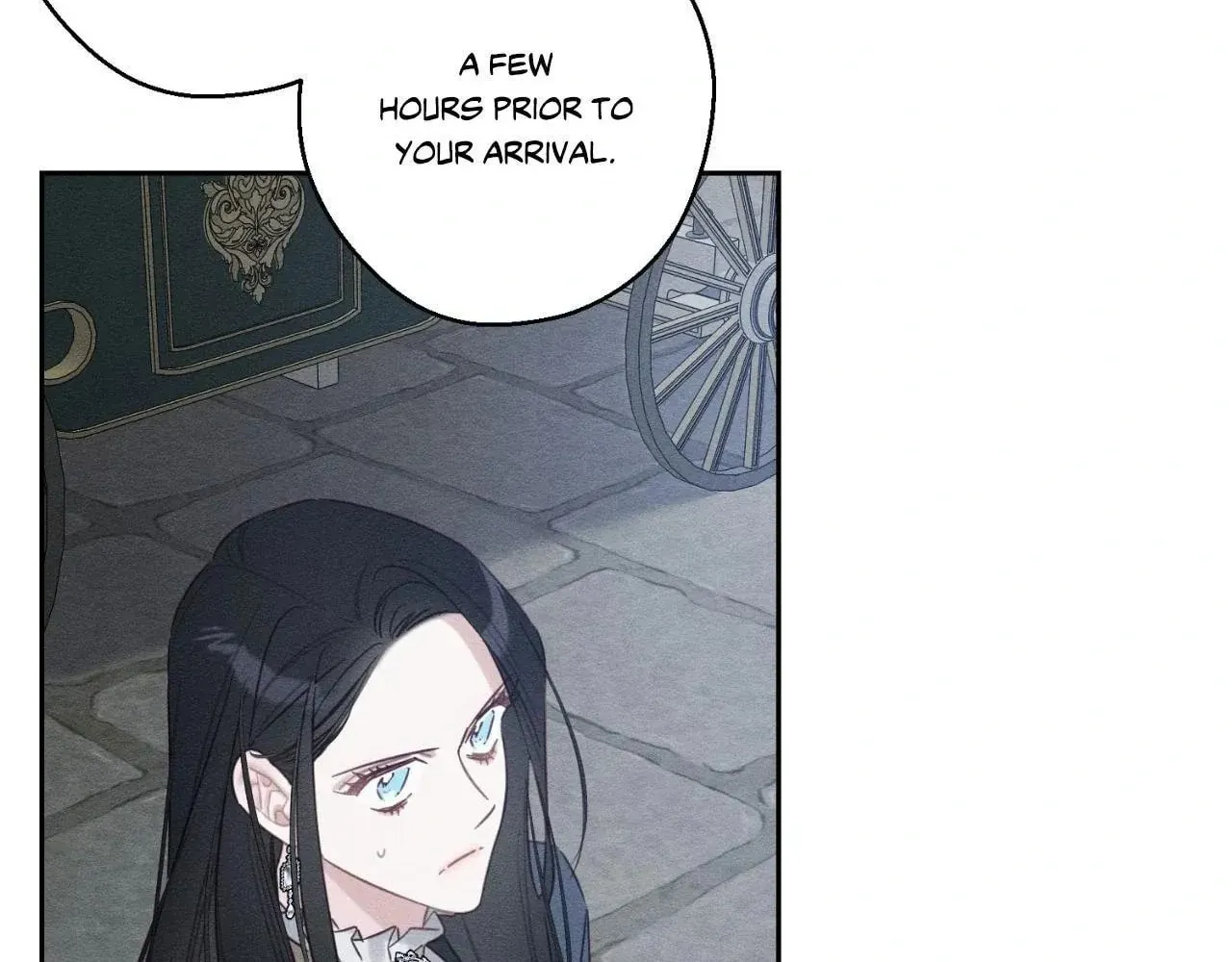 Let's Hide My Little Brother Chapter 88 page 74 - 
