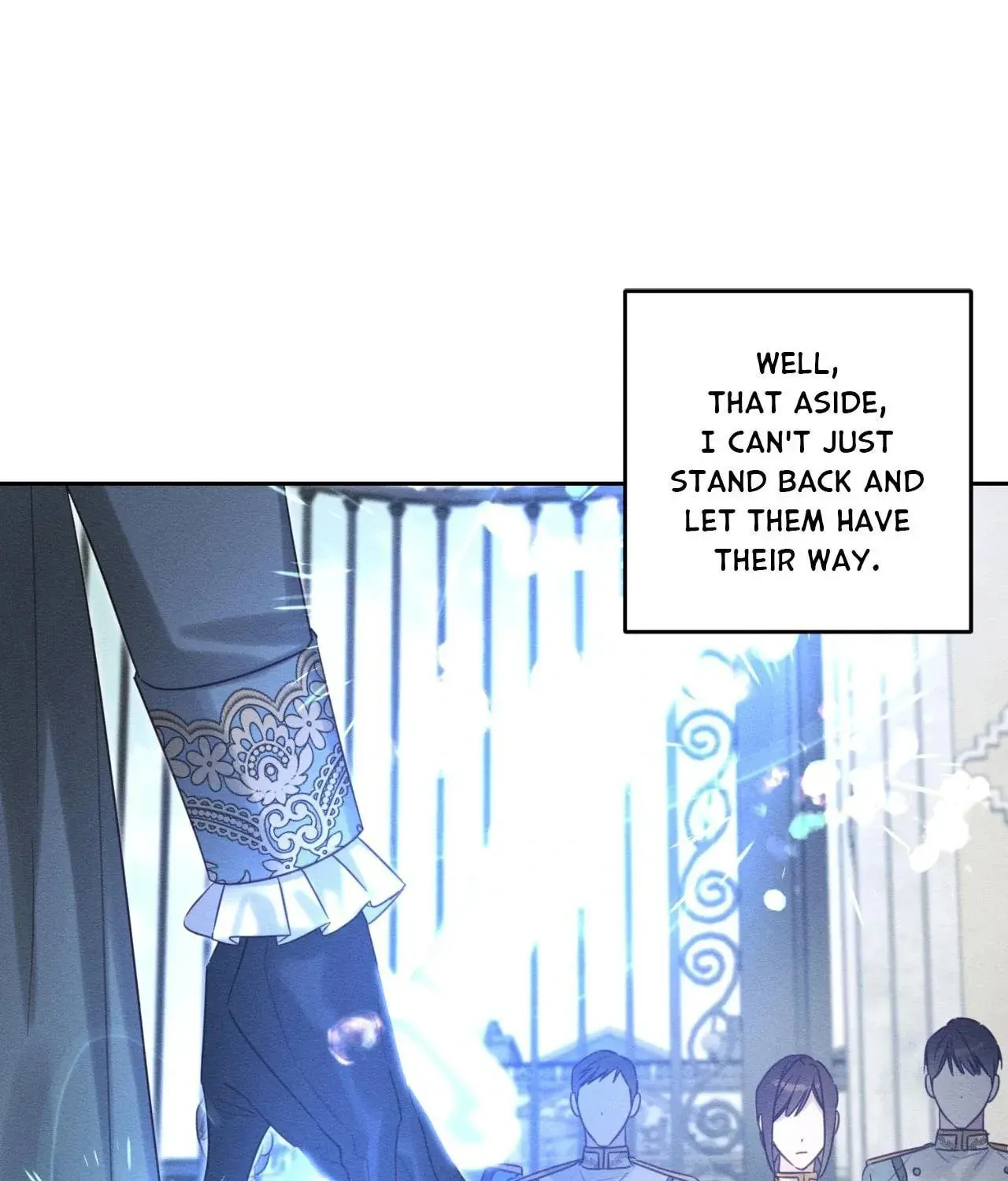 Let's Hide My Little Brother Chapter 88 page 81 - 
