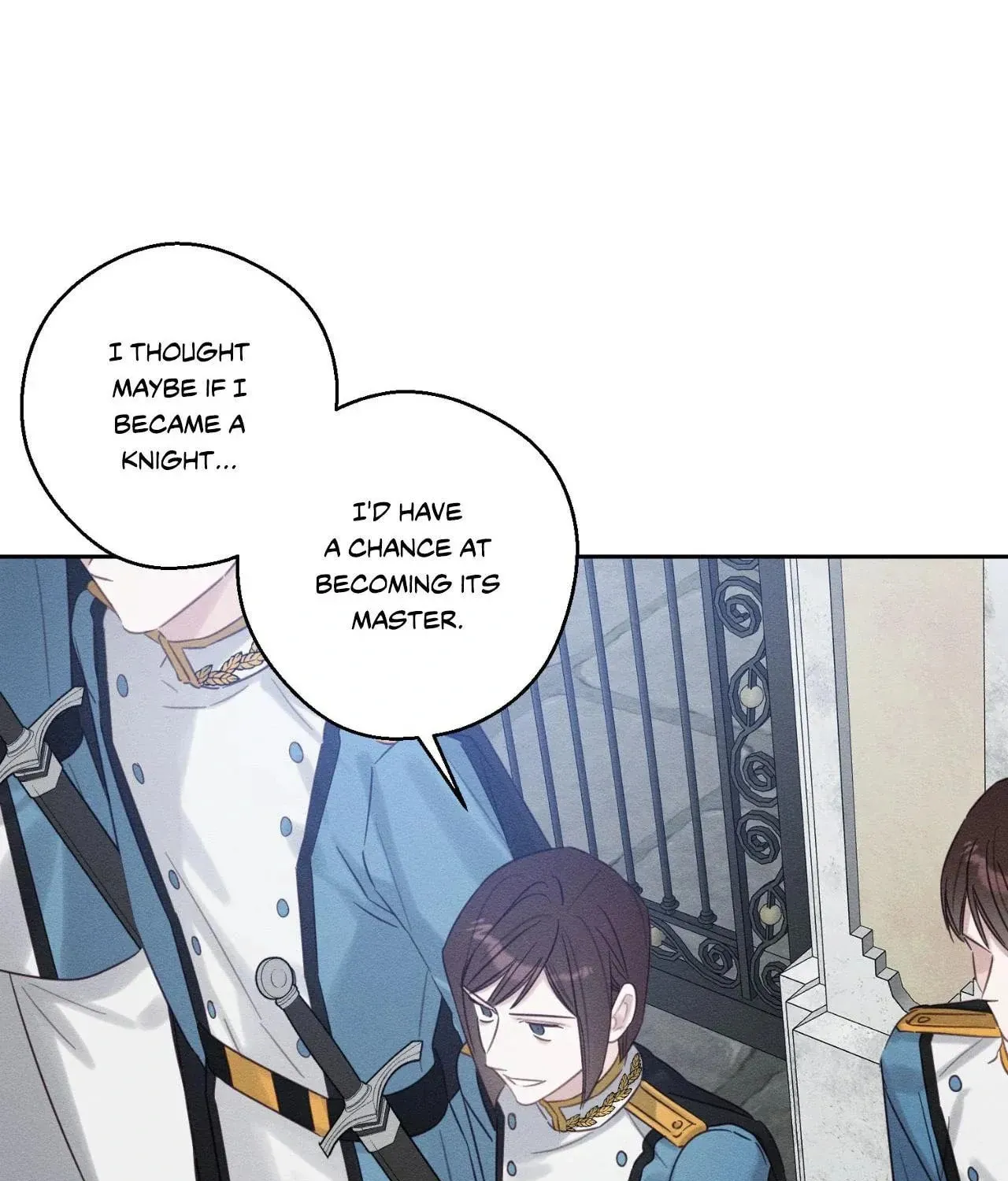 Let's Hide My Little Brother Chapter 88 page 85 - 