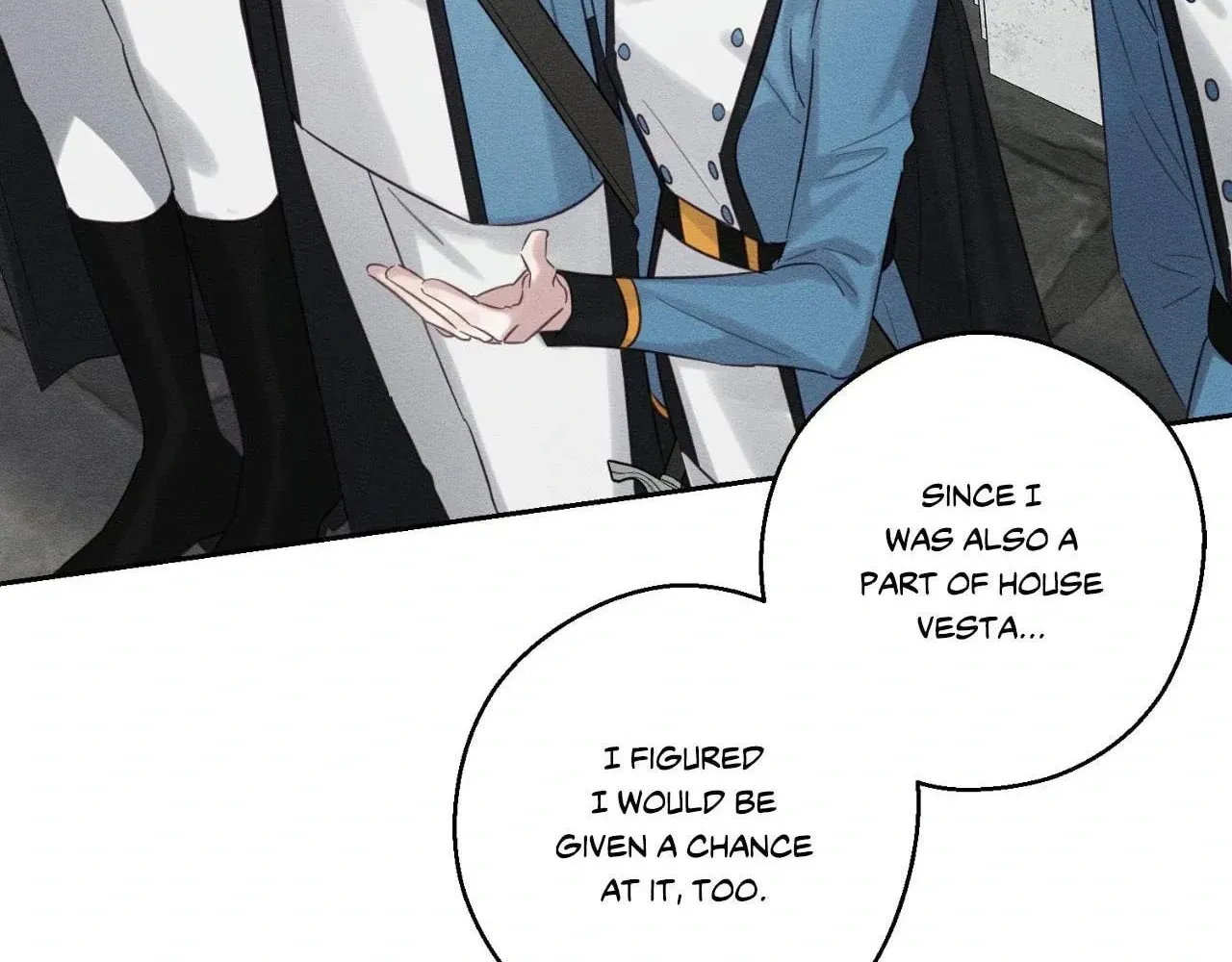 Let's Hide My Little Brother Chapter 88 page 86 - 