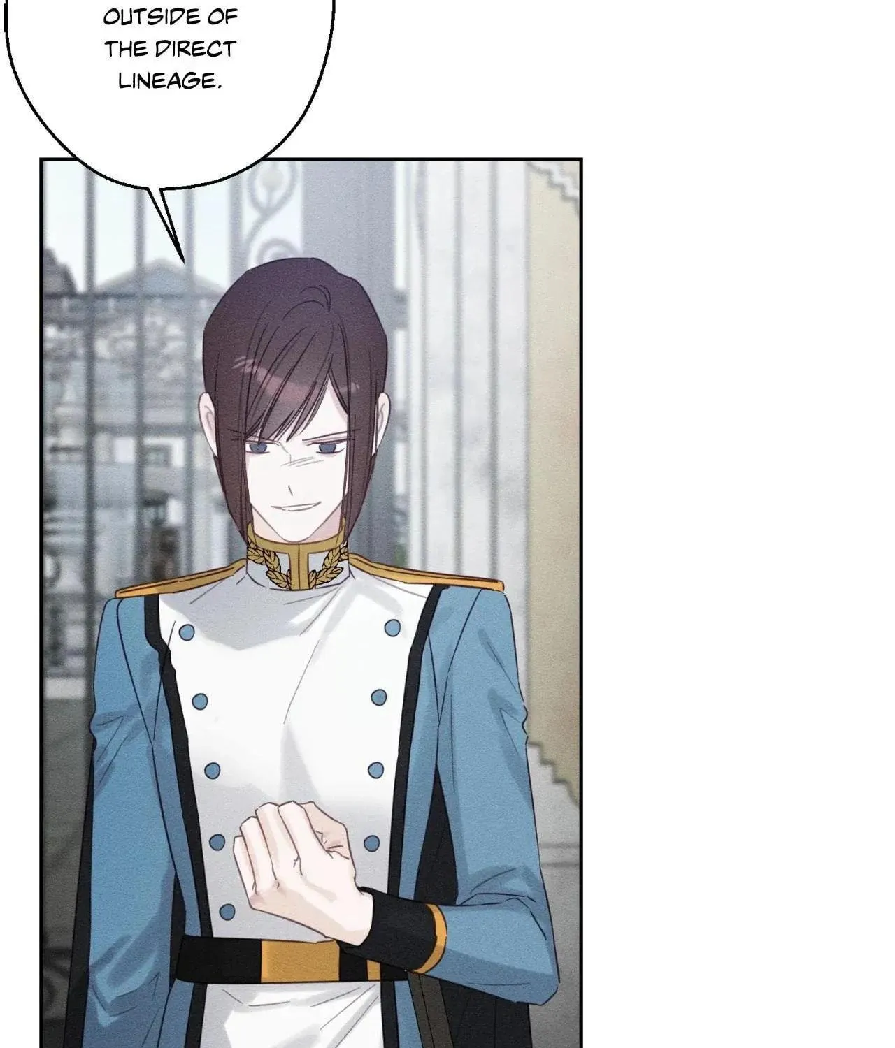 Let's Hide My Little Brother Chapter 88 page 89 - 