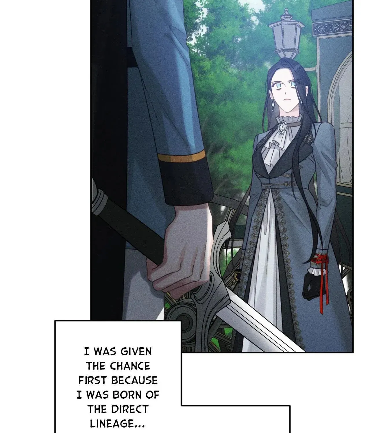 Let's Hide My Little Brother Chapter 88 page 91 - 