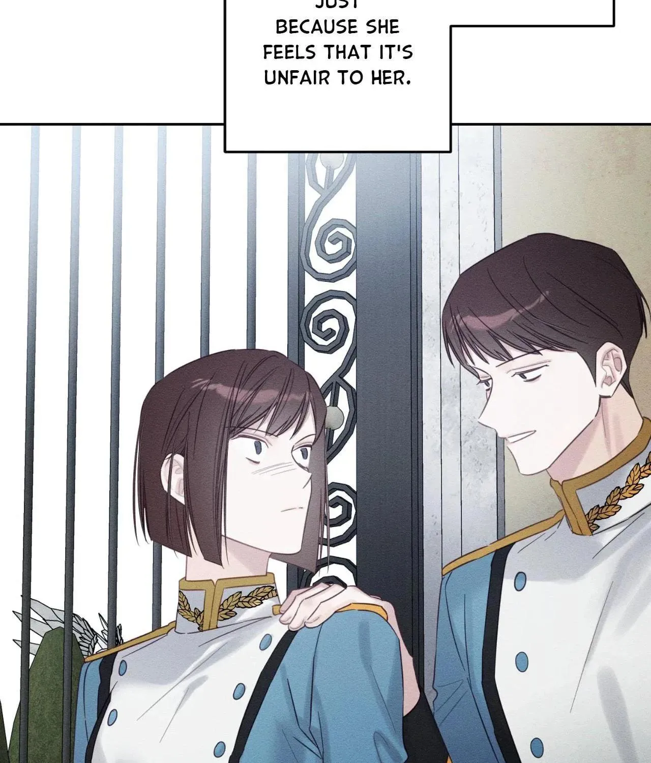 Let's Hide My Little Brother Chapter 88 page 95 - 