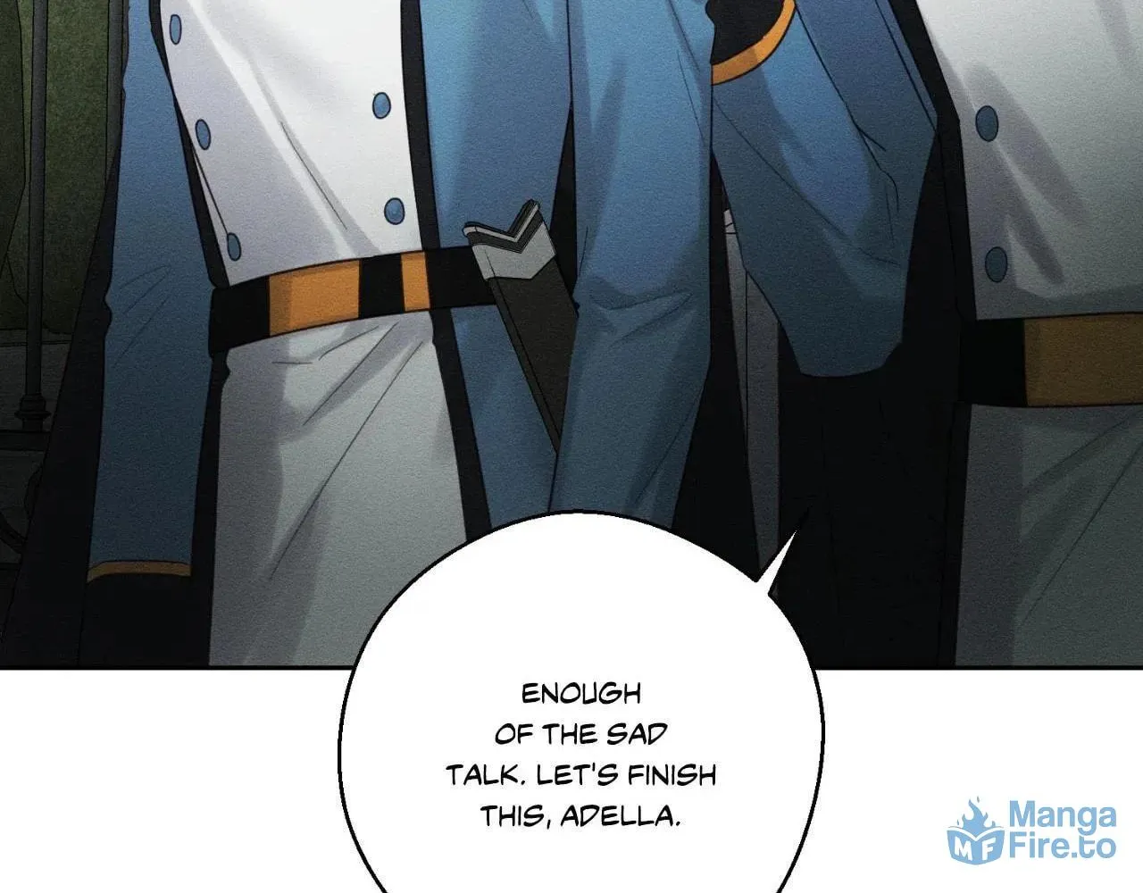 Let's Hide My Little Brother Chapter 88 page 96 - 