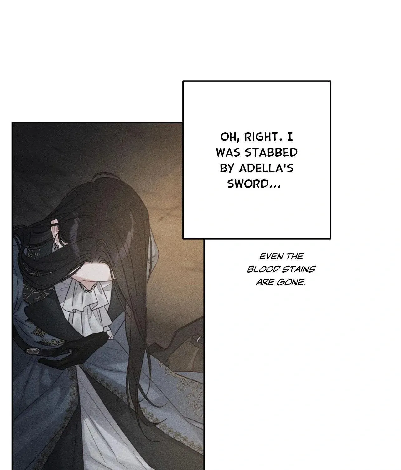 Let's Hide My Little Brother Chapter 89 page 11 - 