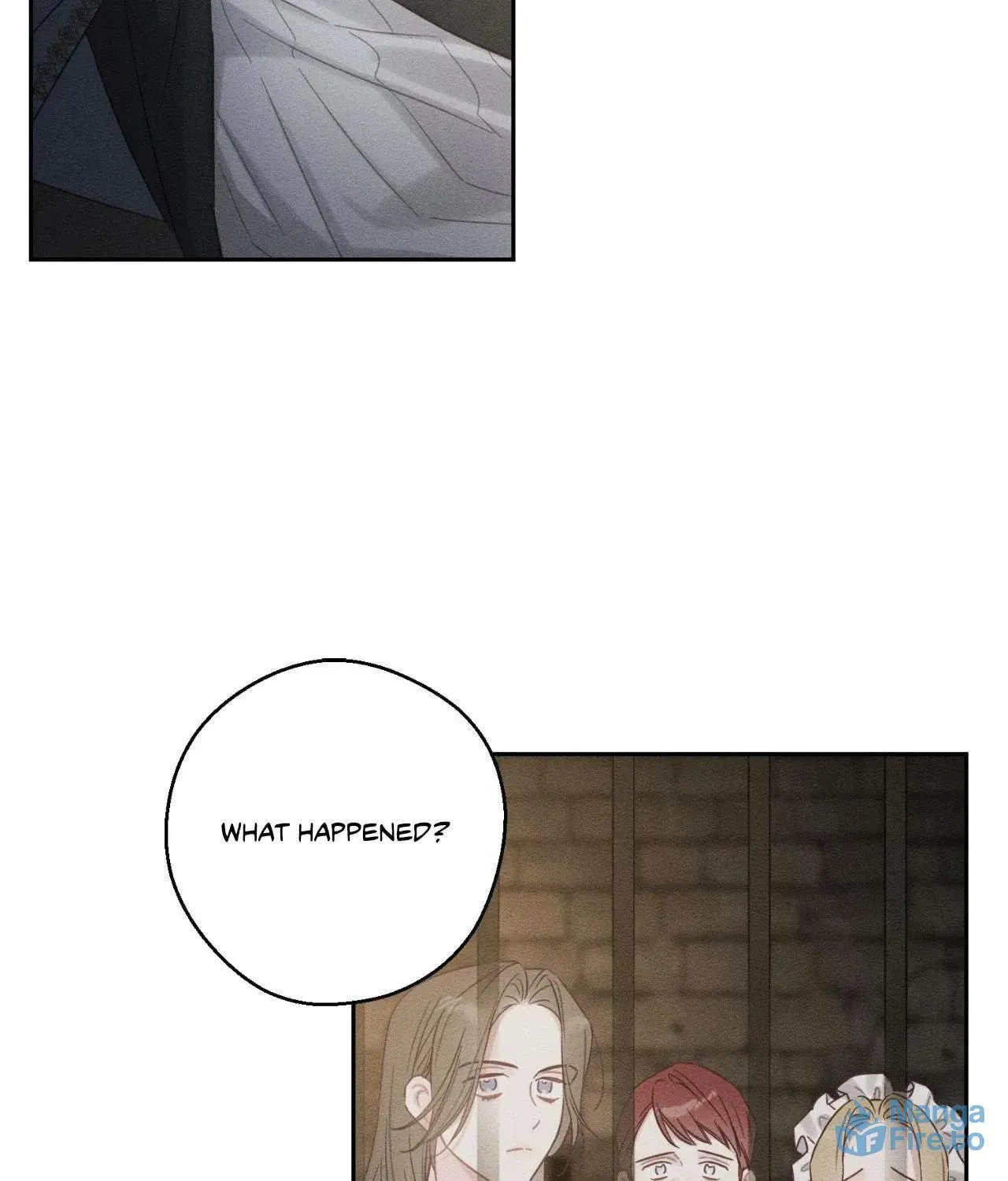 Let's Hide My Little Brother Chapter 89 page 12 - 