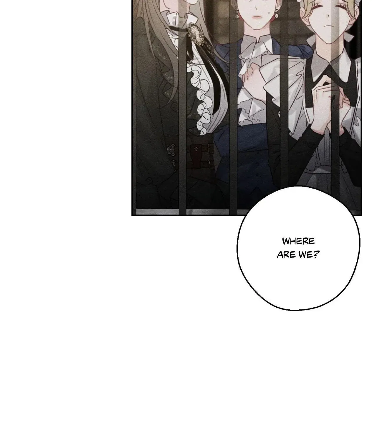 Let's Hide My Little Brother Chapter 89 page 13 - 