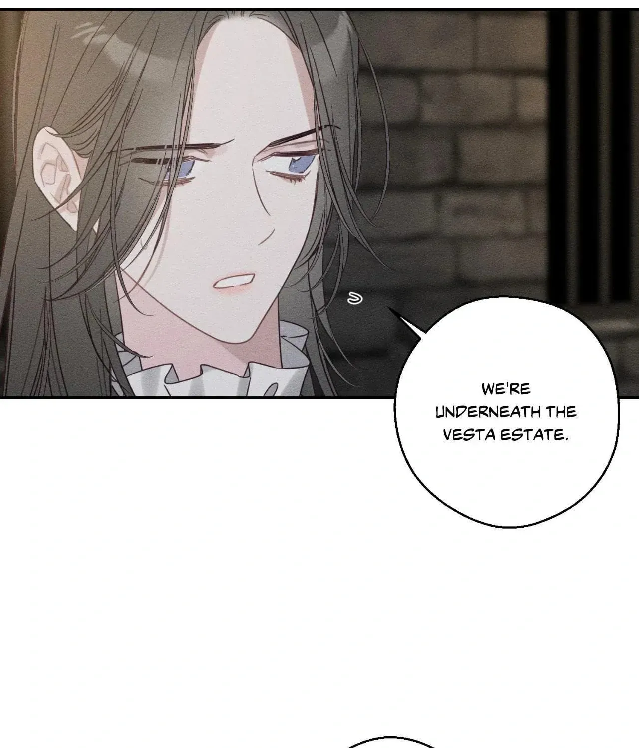 Let's Hide My Little Brother Chapter 89 page 14 - 