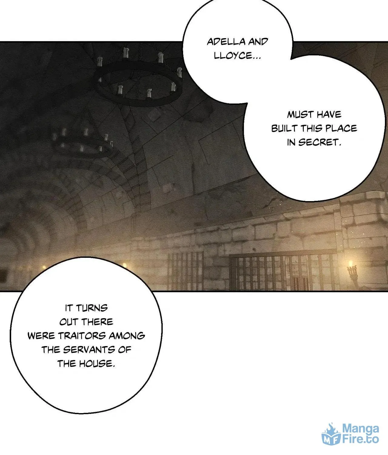 Let's Hide My Little Brother Chapter 89 page 15 - 