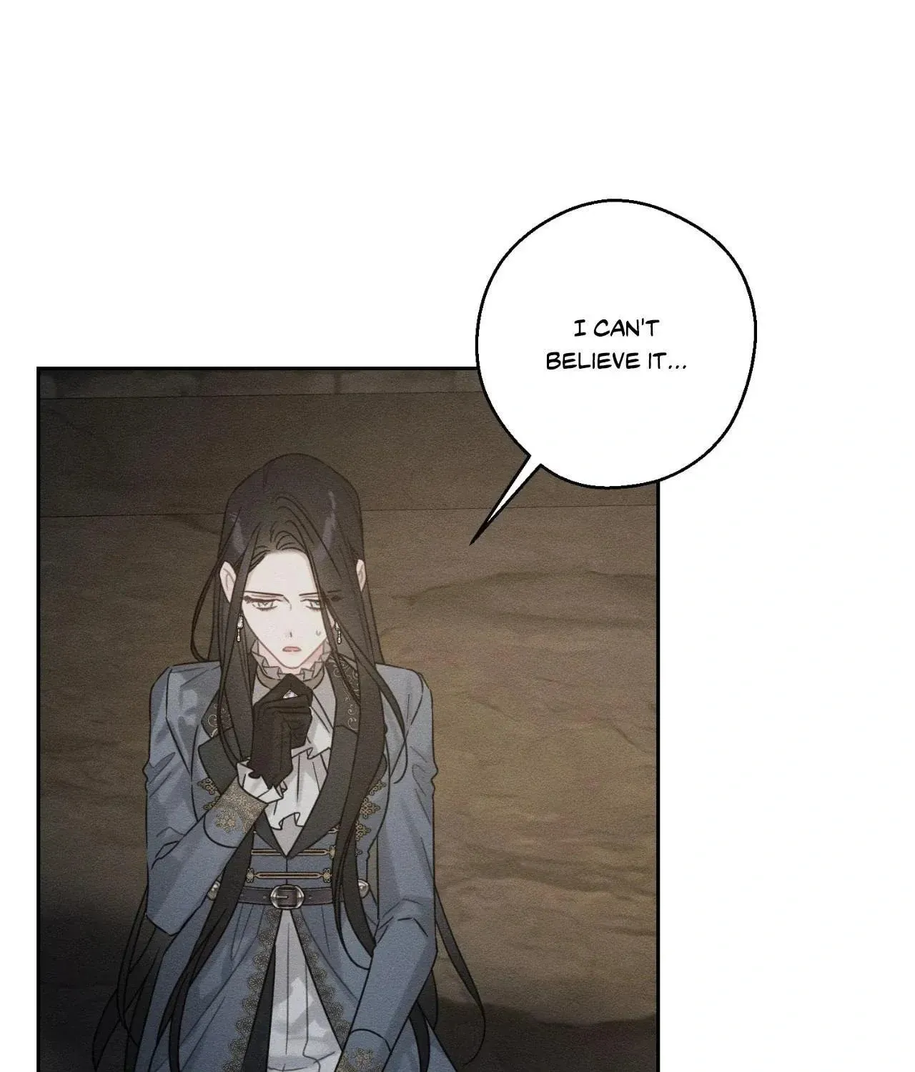 Let's Hide My Little Brother Chapter 89 page 16 - 