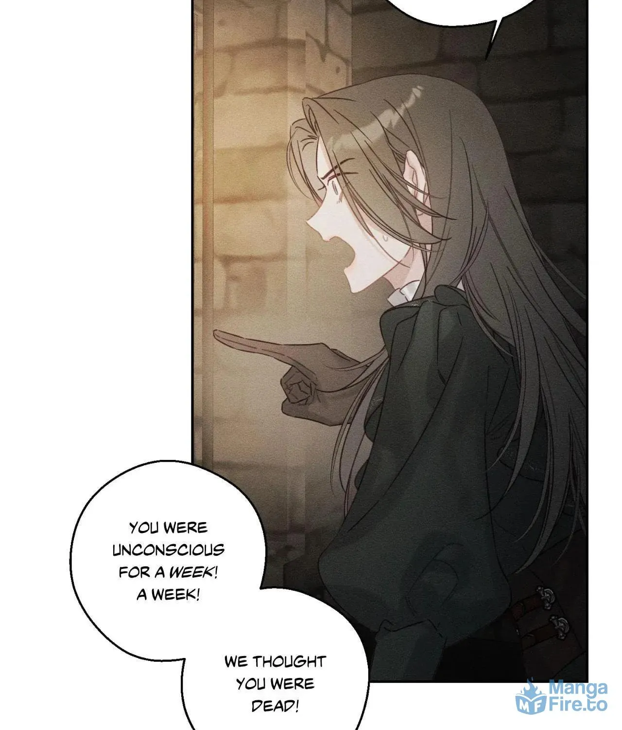 Let's Hide My Little Brother Chapter 89 page 18 - 