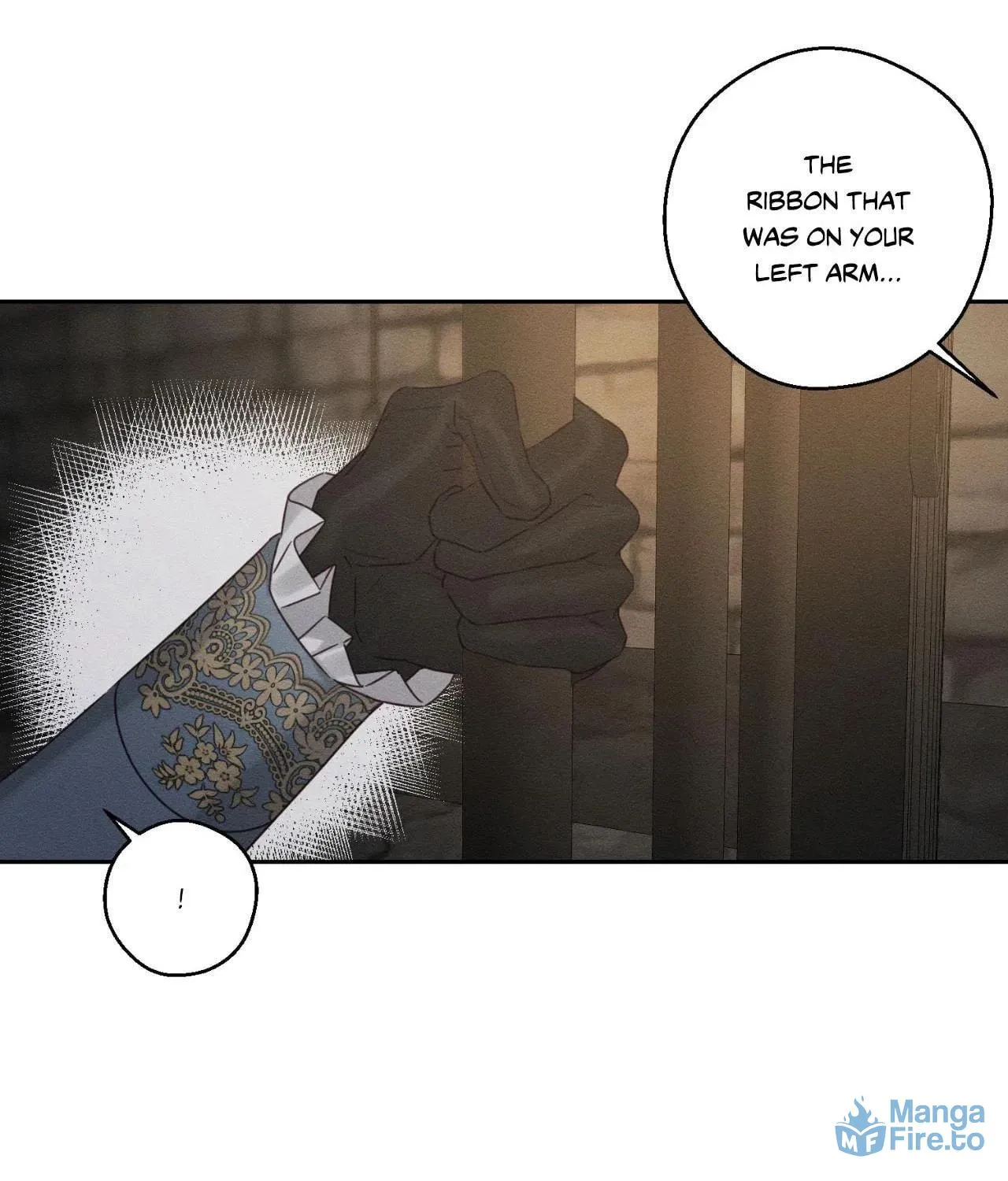 Let's Hide My Little Brother Chapter 89 page 21 - 