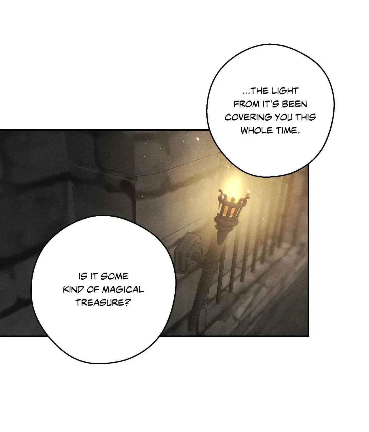 Let's Hide My Little Brother Chapter 89 page 22 - 