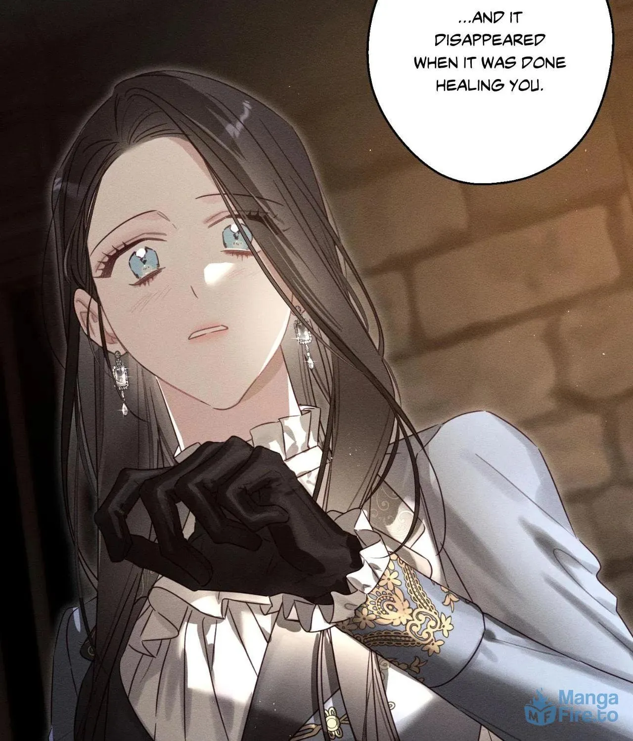 Let's Hide My Little Brother Chapter 89 page 24 - 