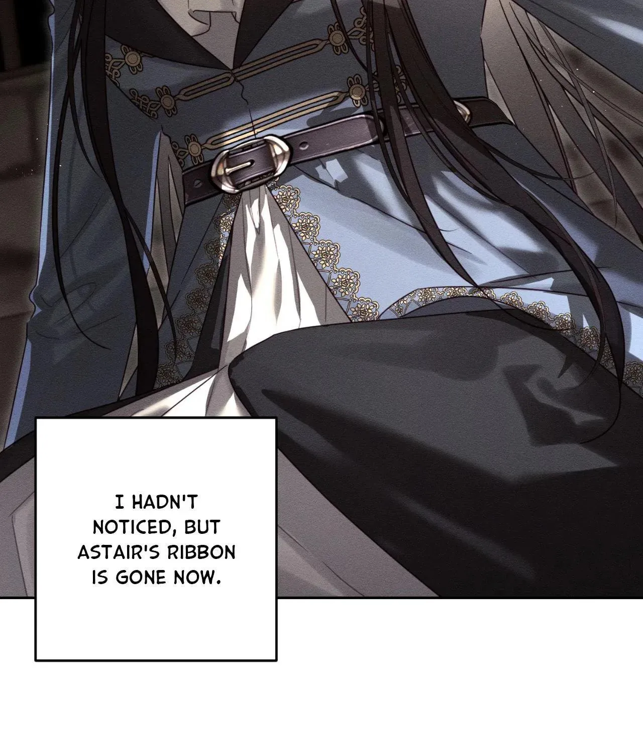 Let's Hide My Little Brother Chapter 89 page 25 - 