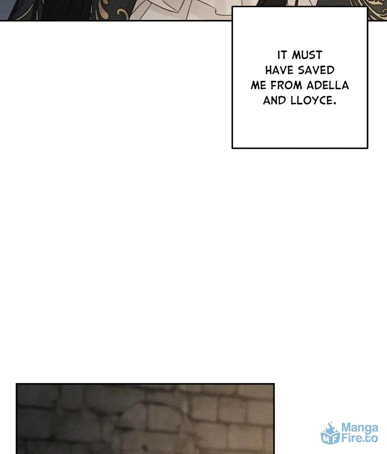 Let's Hide My Little Brother Chapter 89 page 27 - 