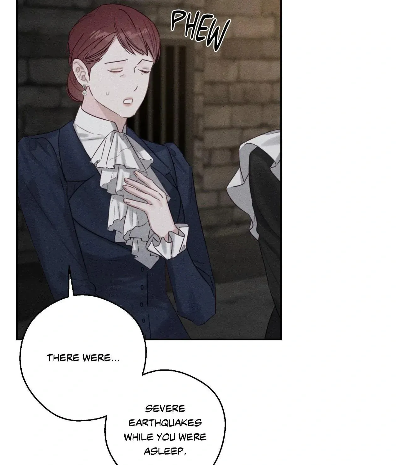 Let's Hide My Little Brother Chapter 89 page 28 - 