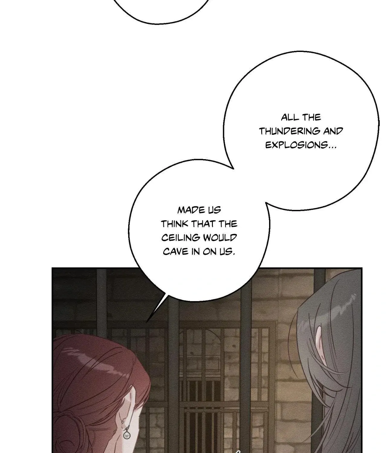 Let's Hide My Little Brother Chapter 89 page 29 - 