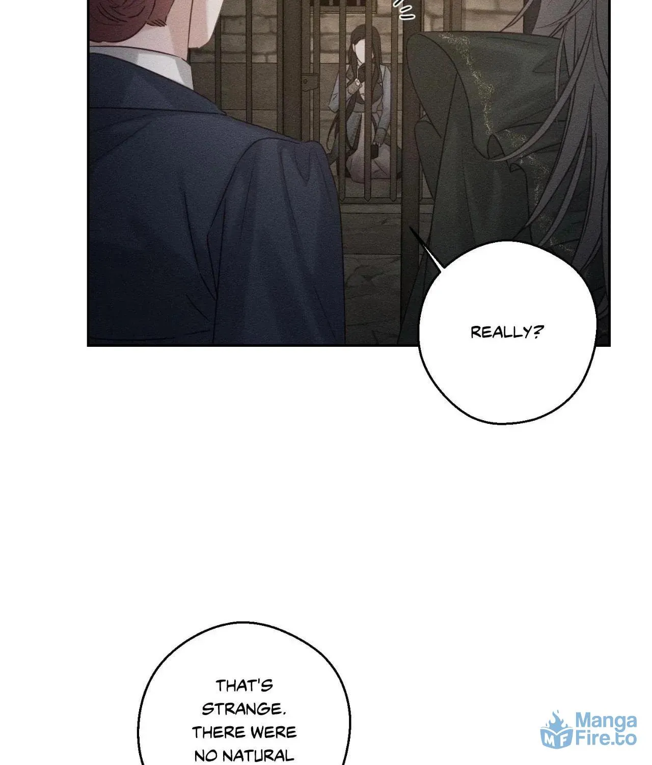 Let's Hide My Little Brother Chapter 89 page 30 - 
