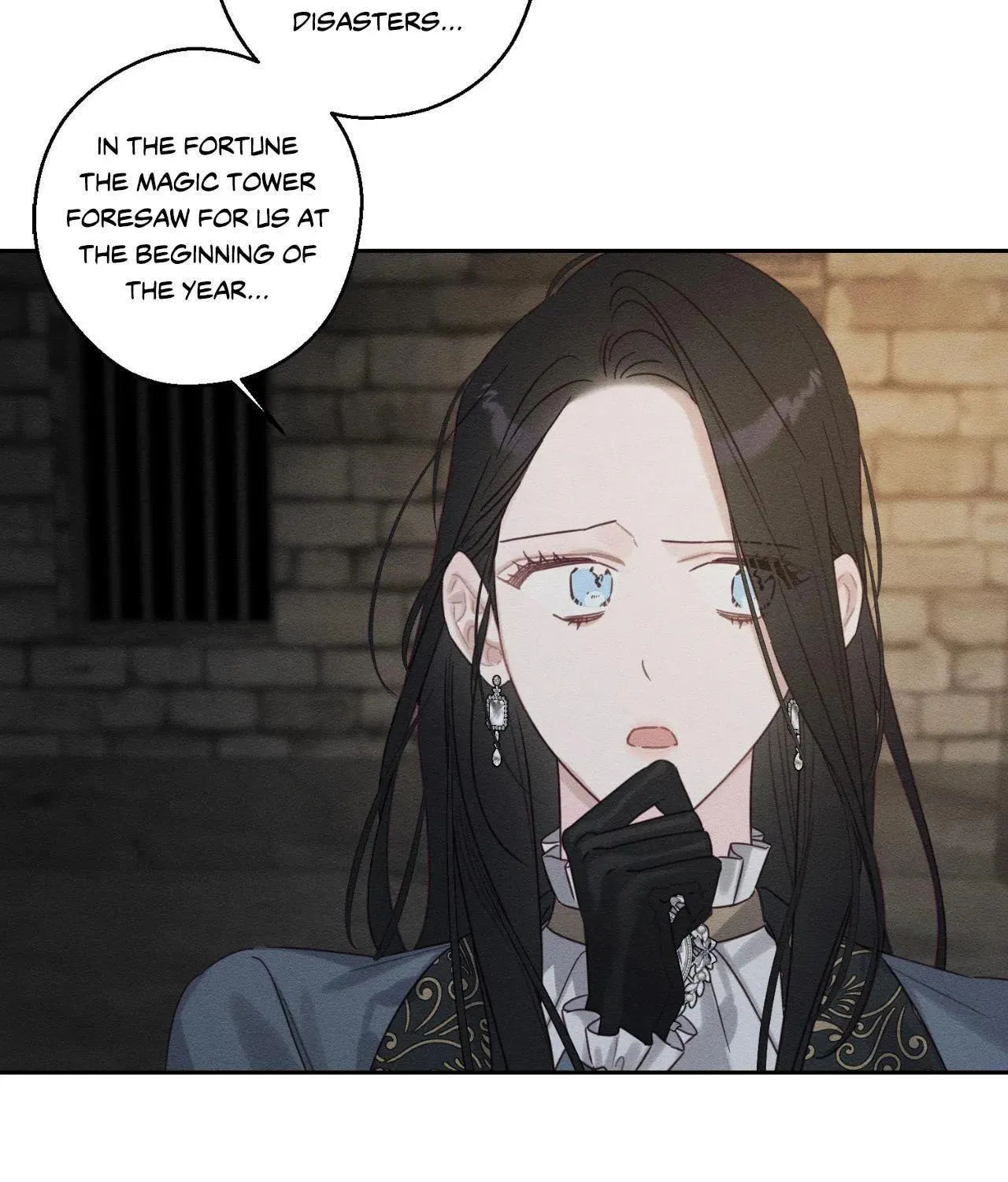 Let's Hide My Little Brother Chapter 89 page 31 - 