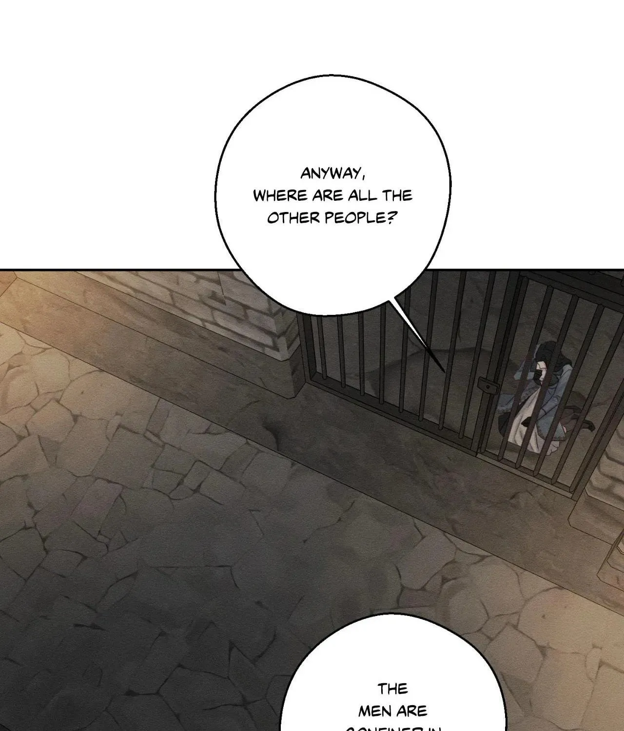 Let's Hide My Little Brother Chapter 89 page 32 - 