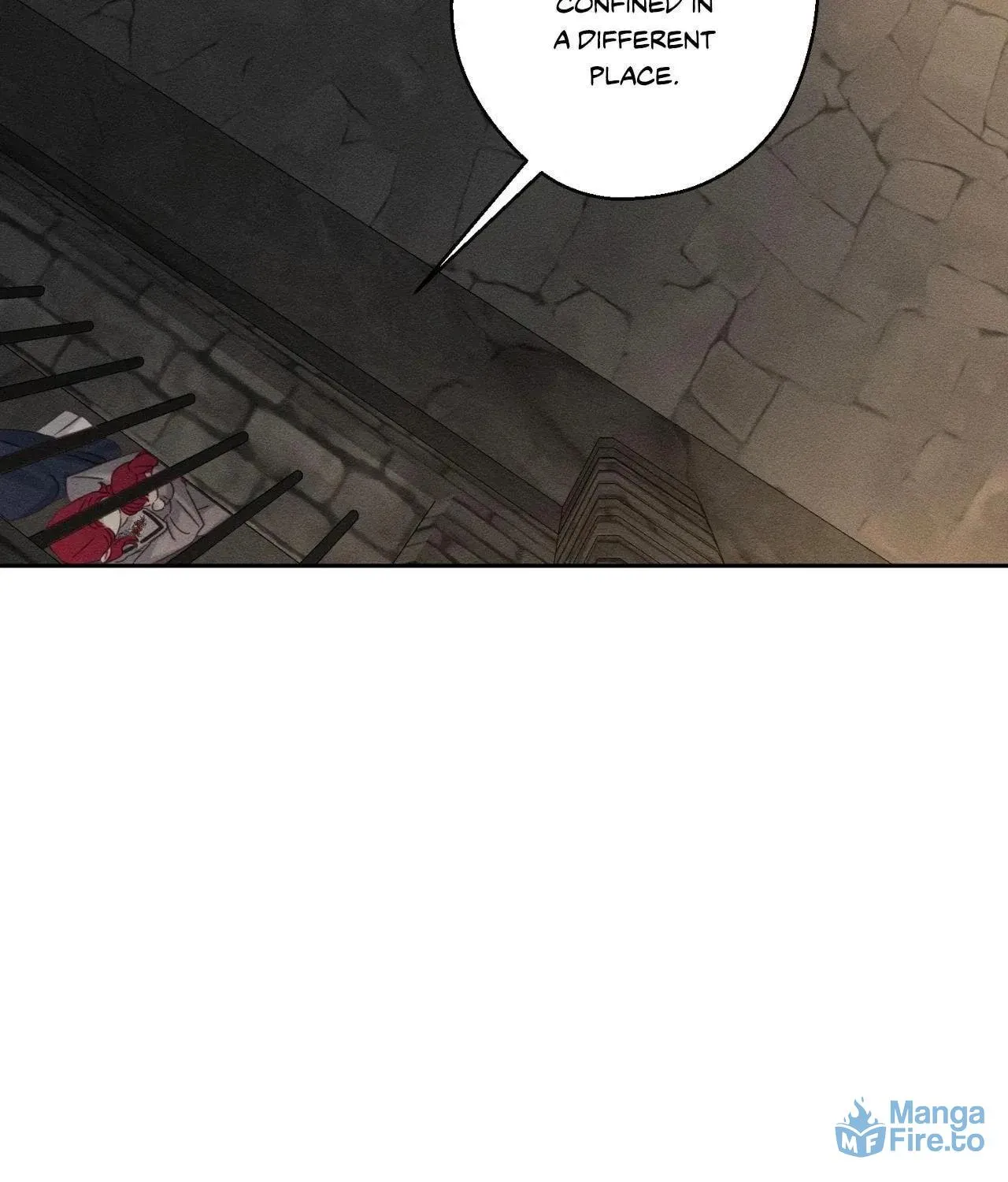 Let's Hide My Little Brother Chapter 89 page 33 - 