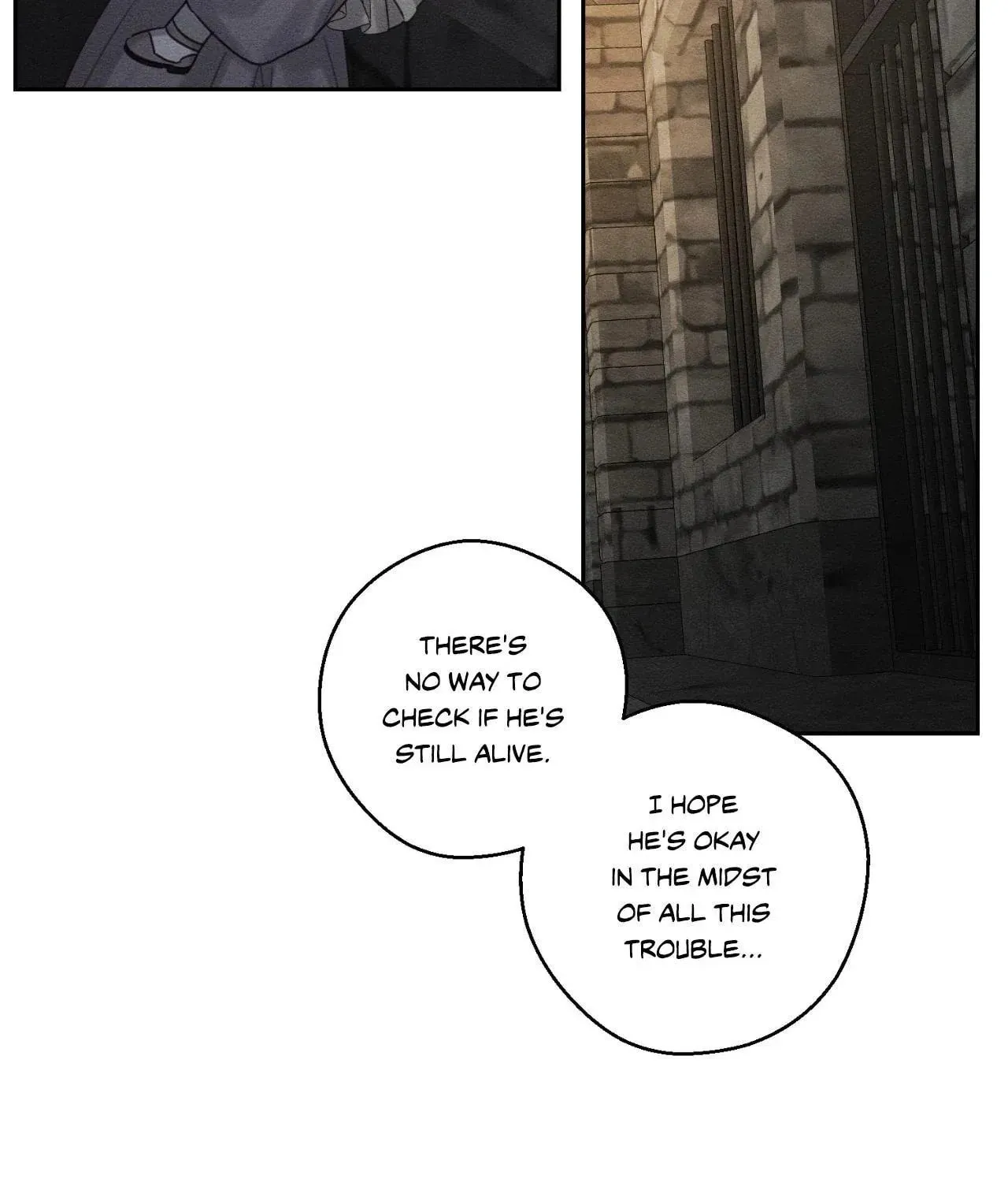 Let's Hide My Little Brother Chapter 89 page 35 - 