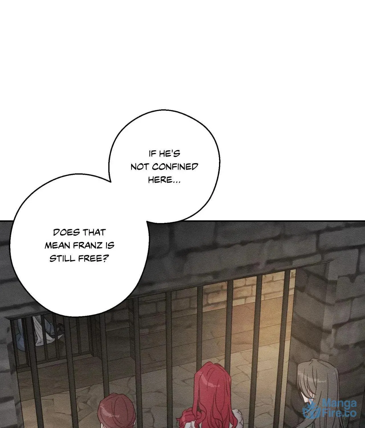Let's Hide My Little Brother Chapter 89 page 36 - 