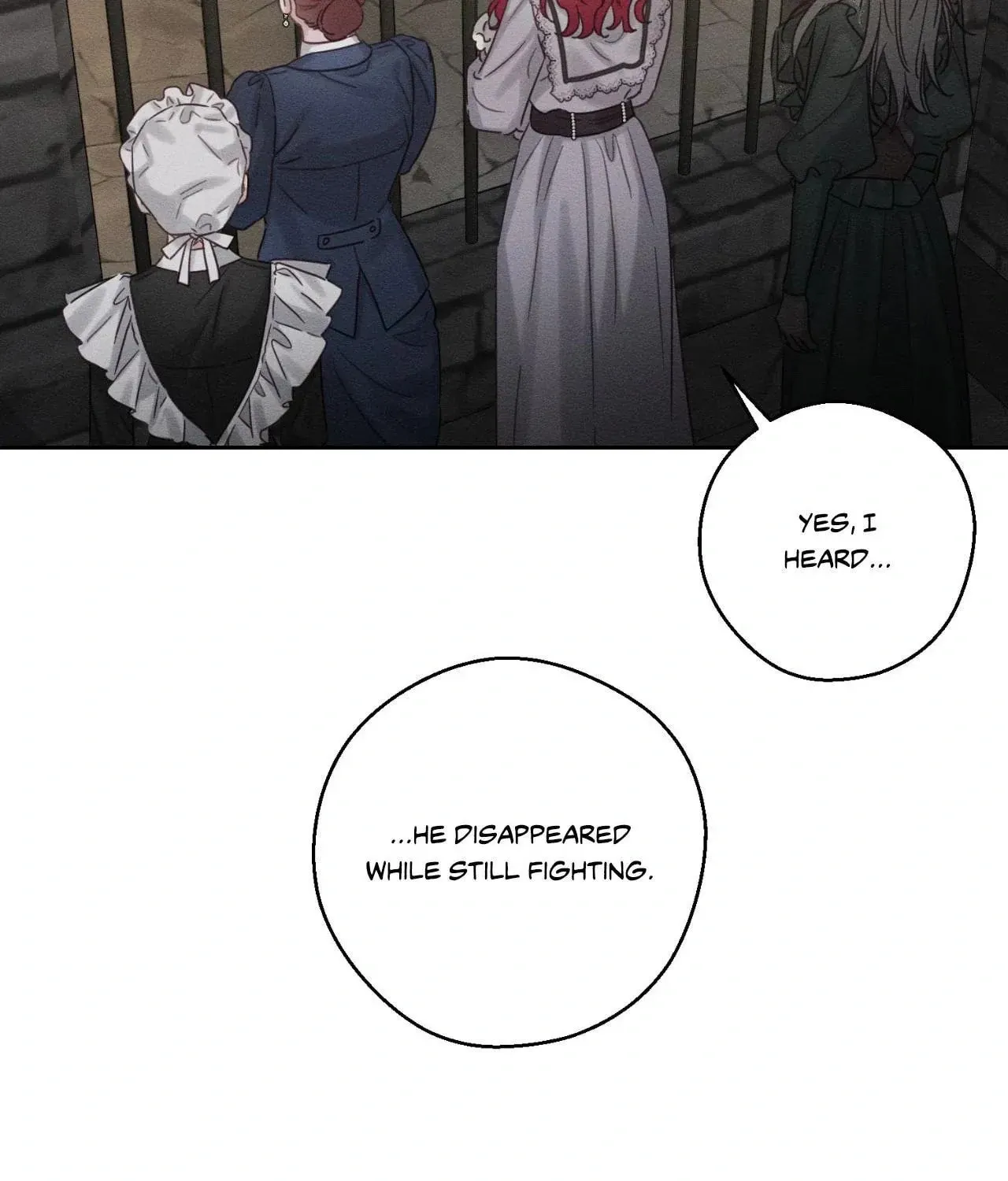 Let's Hide My Little Brother Chapter 89 page 37 - 