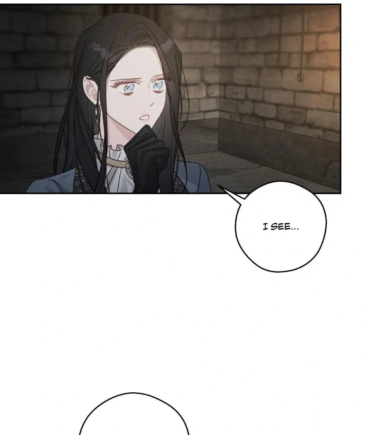 Let's Hide My Little Brother Chapter 89 page 38 - 