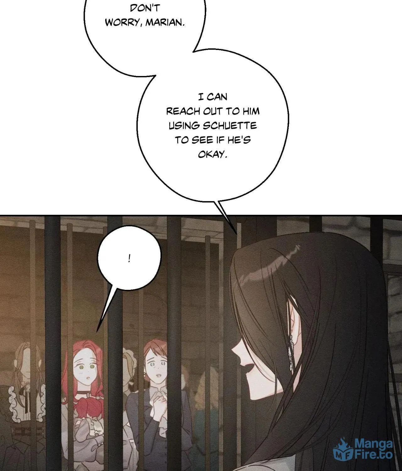 Let's Hide My Little Brother Chapter 89 page 39 - 