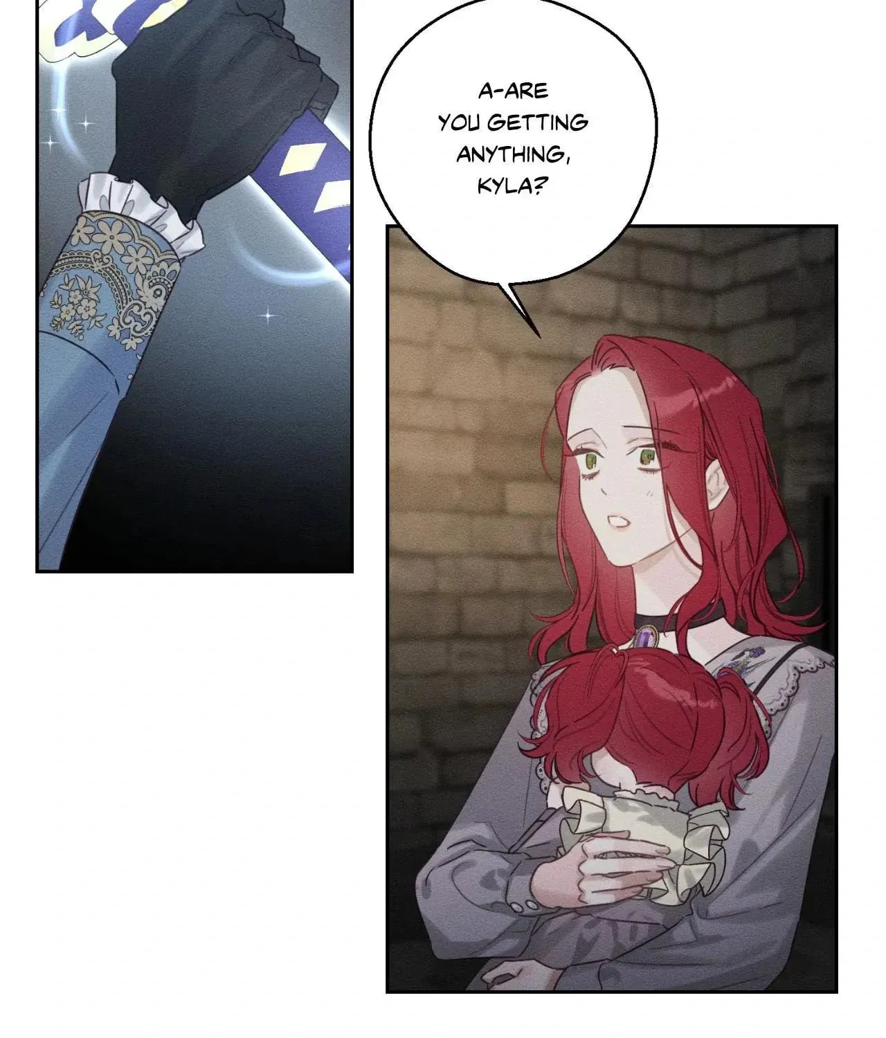 Let's Hide My Little Brother Chapter 89 page 41 - 