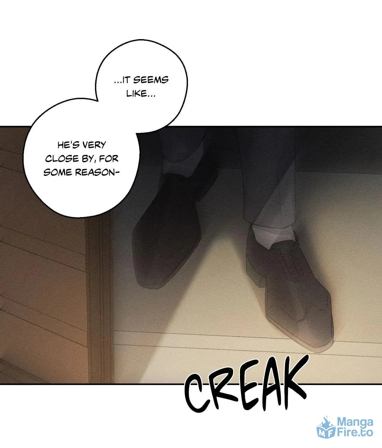Let's Hide My Little Brother Chapter 89 page 45 - 
