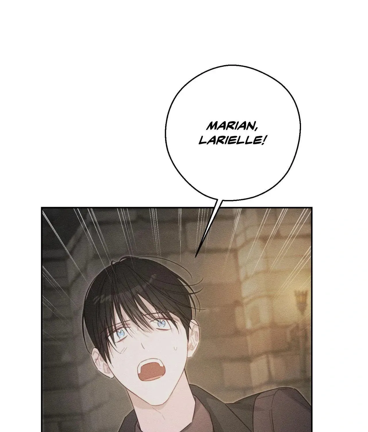 Let's Hide My Little Brother Chapter 89 page 46 - 