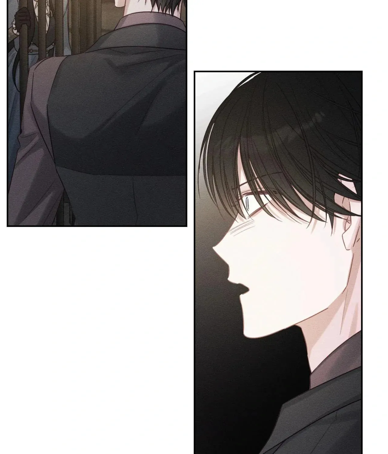 Let's Hide My Little Brother Chapter 89 page 50 - 