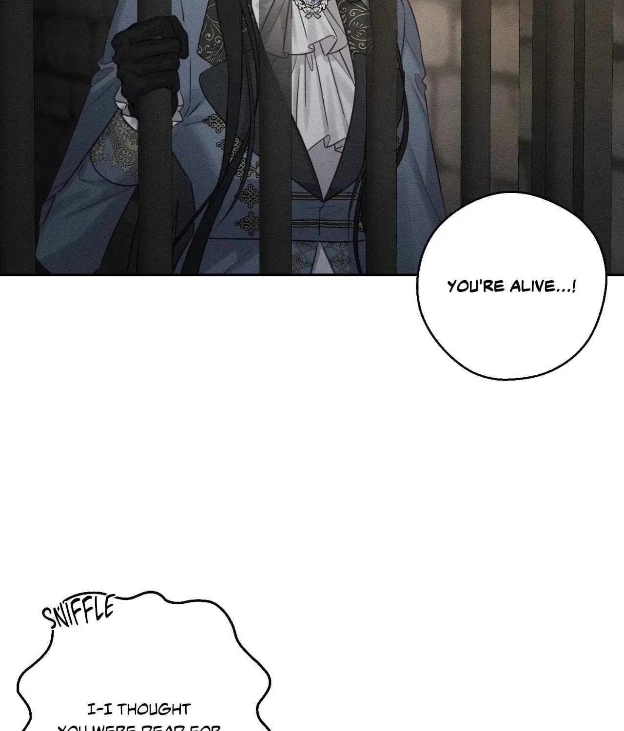 Let's Hide My Little Brother Chapter 89 page 52 - 