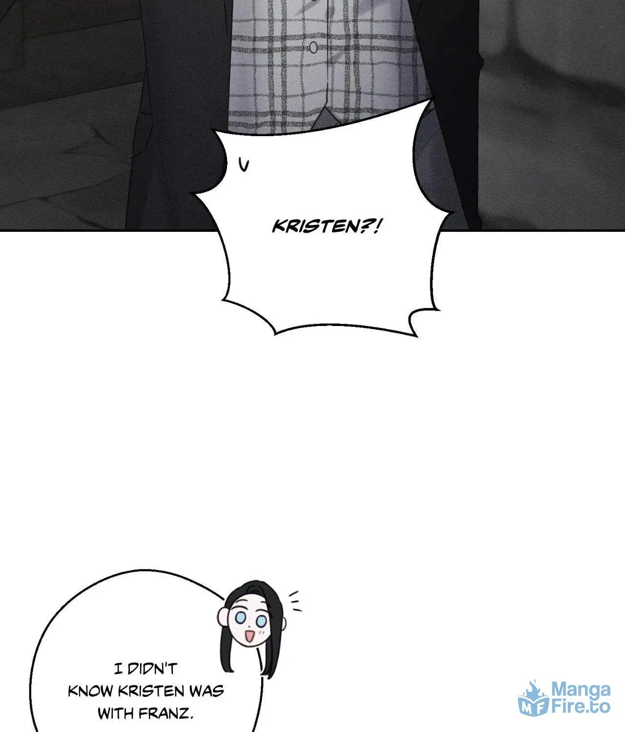 Let's Hide My Little Brother Chapter 89 page 57 - 