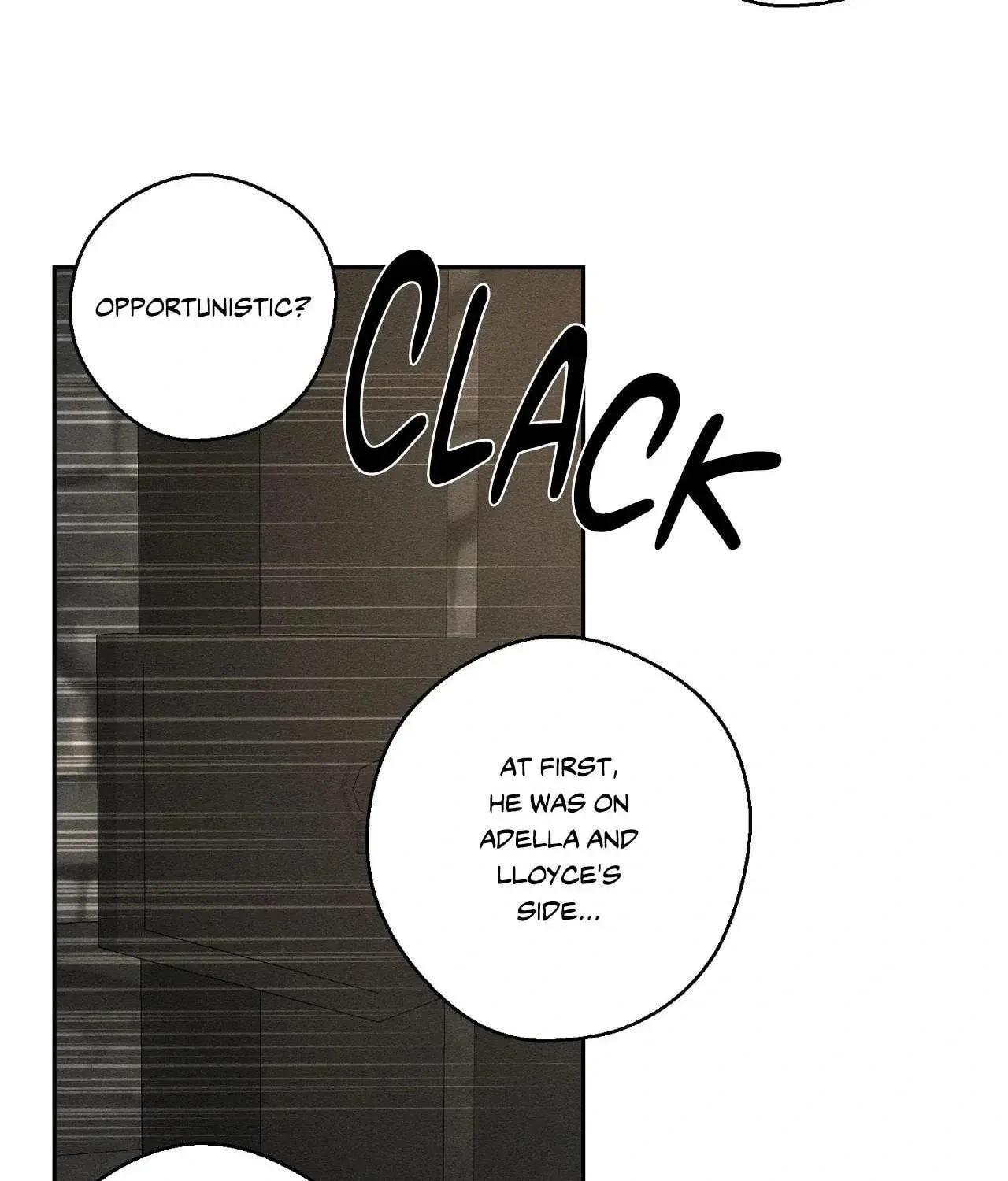 Let's Hide My Little Brother Chapter 89 page 59 - 