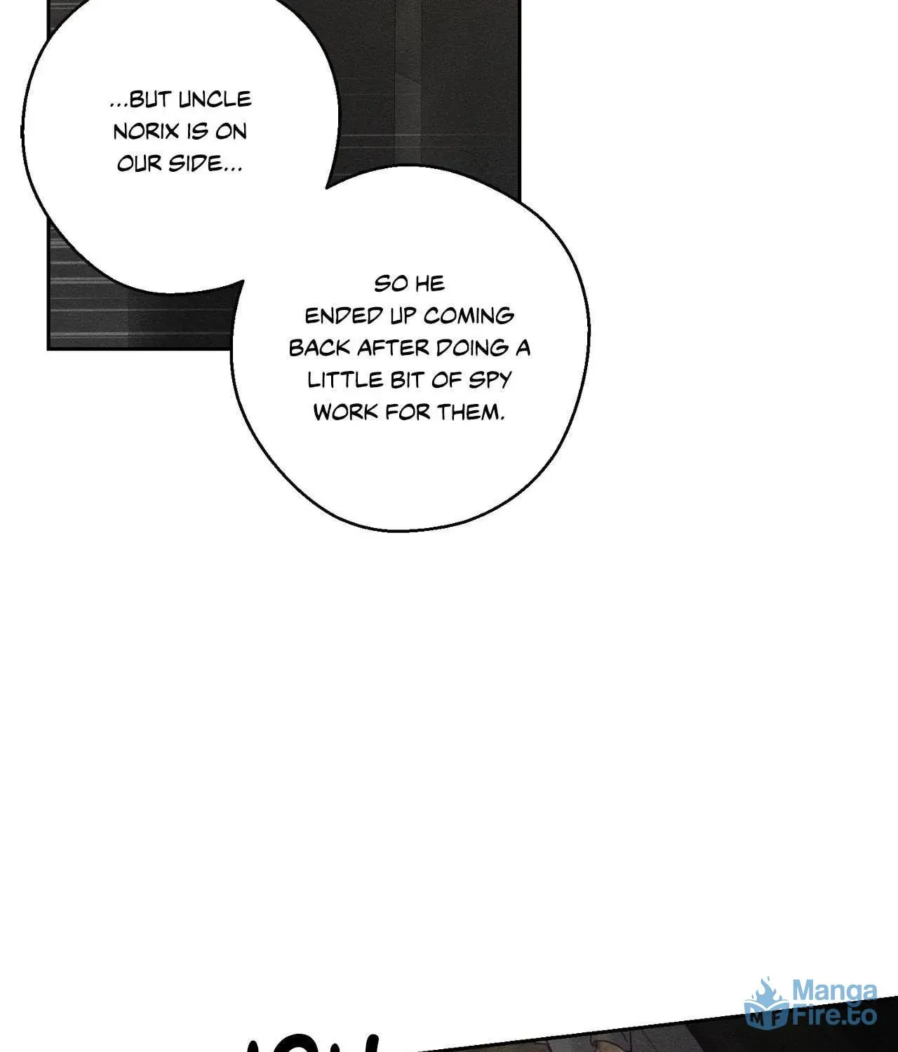 Let's Hide My Little Brother Chapter 89 page 60 - 