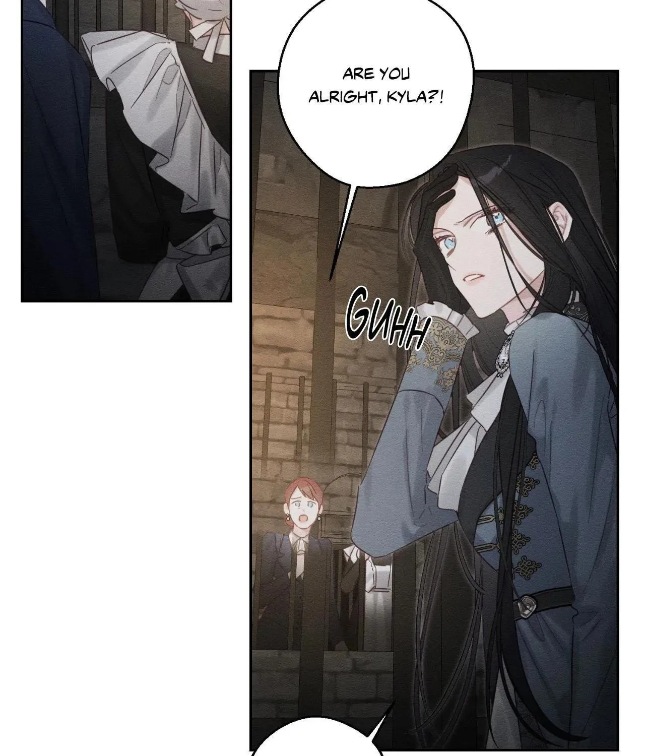 Let's Hide My Little Brother Chapter 89 page 7 - 
