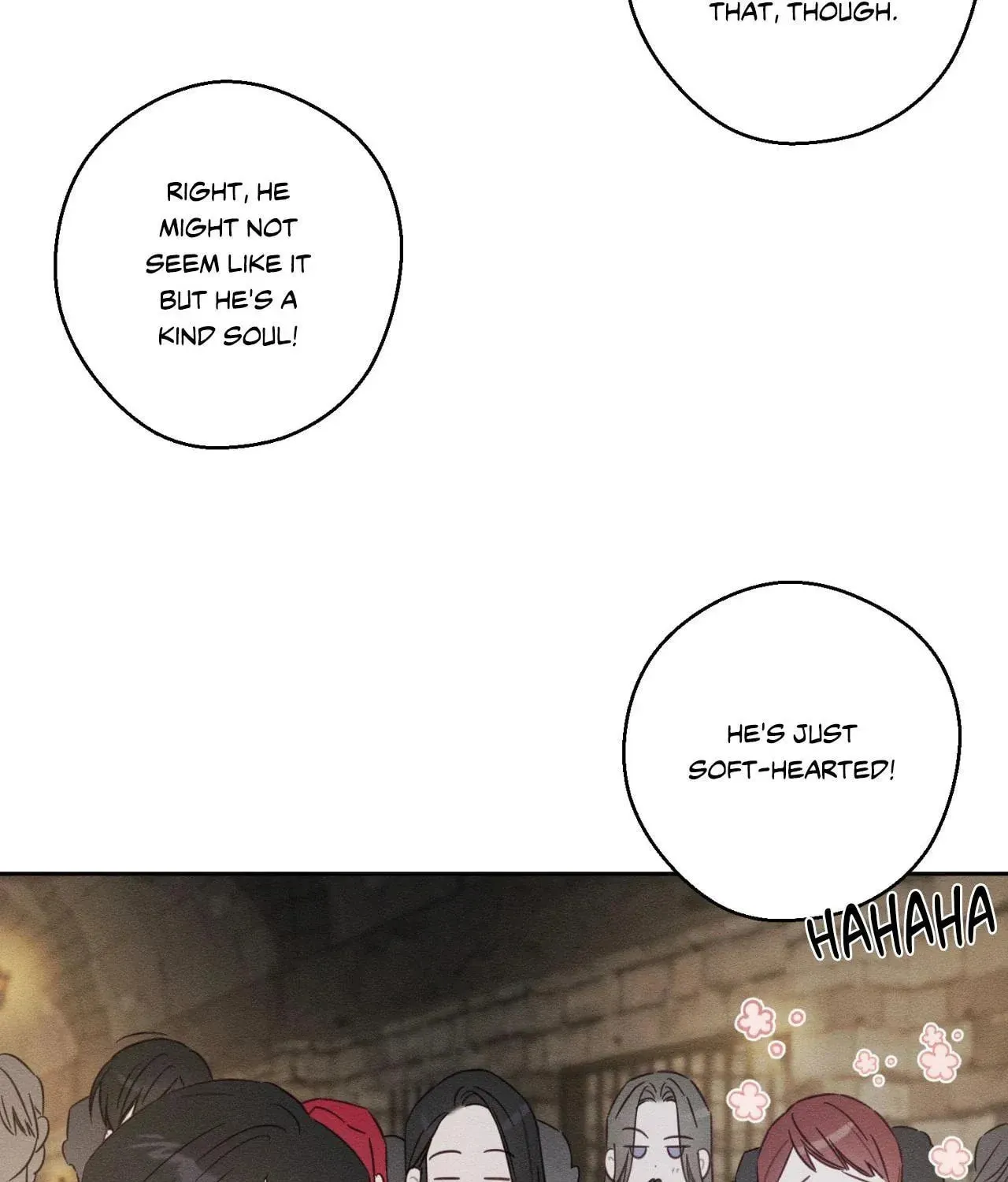 Let's Hide My Little Brother Chapter 89 page 62 - 