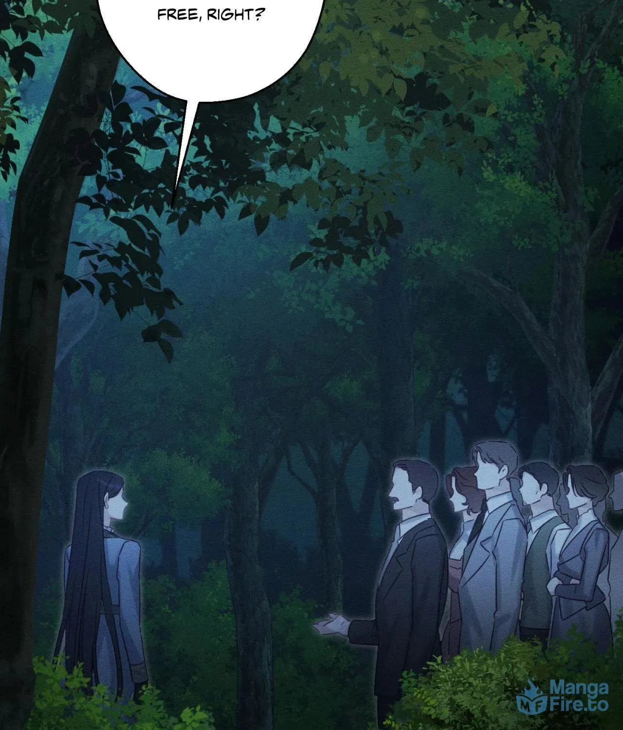 Let's Hide My Little Brother Chapter 89 page 66 - 